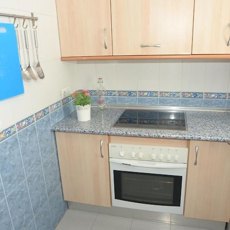 Habitacion ,Centro Малага Экстерьер фото